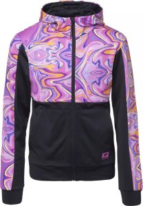 Dziecięca bluza Iq cross the line ALTEA JRG rozmiar 164 1