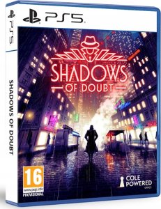 PS5 SHADOWS OF DOUBT 2