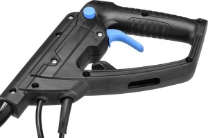 Glebogryzarka elektryczna sieciowa Kanwod Grave 1500W 6