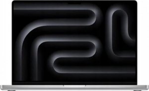 Apple Macbook Pro - M4 | 14,2" | 16GB | 512GB | Mac OS | Srebrny | Nano-texture glass 1