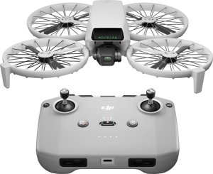 Dron DJI Flip (RC-N3) 1