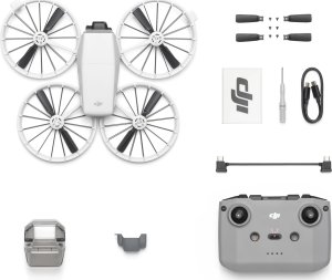 Dron DJI Flip (RC-N3) 5