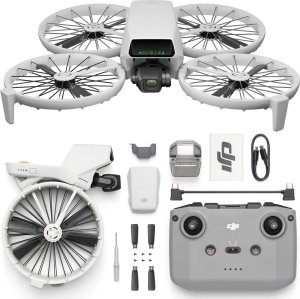Dron DJI Flip (RC-N3) 6