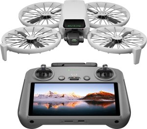 Dron DJI Flip (RC 2) 1