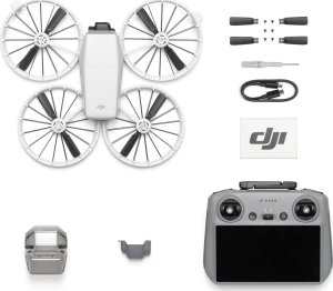 Dron DJI Flip (RC 2) 5
