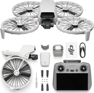 Dron DJI Flip (RC 2) 6