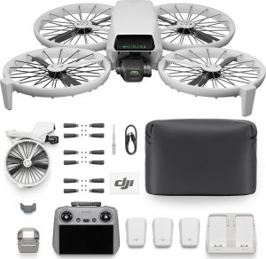 Dron DJI Flip Fly More Combo (RC2) 6
