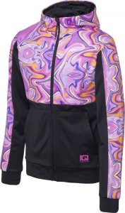 Dziecięca bluza Iq cross the line ALTEA JRG rozmiar 140 2