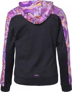 Dziecięca bluza Iq cross the line ALTEA JRG rozmiar 140 3