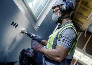 OTWORNICA T MM B 105mm 2