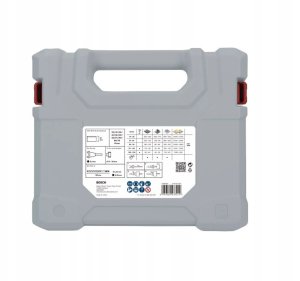 SESTAW PIŁ T MM B 15P Set 3