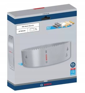 OTWORNICA T MM B 168mm 2