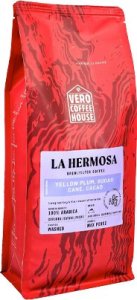 Coffee beans VERO COFFEE Guatemala La Hermosa, 1kg 1
