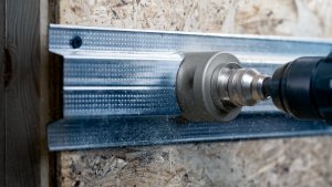 OTWORNICA T MM B 95mm 7