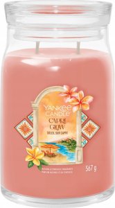 Yankee Candle SignatureCapri Glow Świeca duża 567g 1