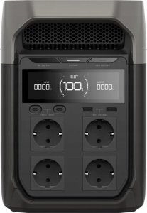 EcoFlow Delta 3 1024 Wh 2