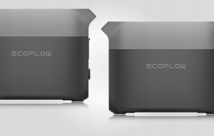 EcoFlow Delta 3 1024 Wh 12