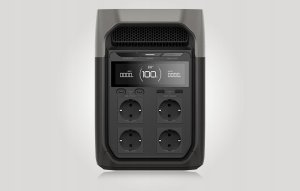 EcoFlow Delta 3 1024 Wh 13