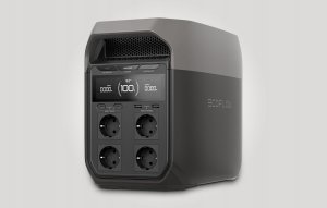 EcoFlow Delta 3 1024 Wh 5