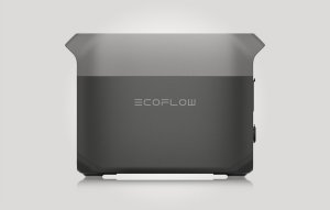 EcoFlow Delta 3 1024 Wh 6