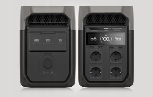 EcoFlow Delta 3 1024 Wh 7