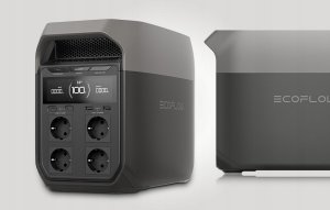 EcoFlow Delta 3 1024 Wh 9