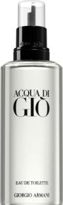 Giorgio Armani Acqua Di Gio Pour Homme edt 150ml (refill) 1