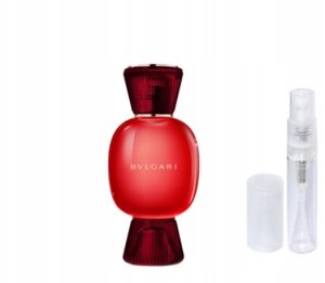 Bvlgari, Allegra Baciami, Eau De Parfum, For Women, 1.5 ml *Sample For Women 1