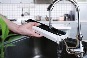 ChefOne zgrzewarka próżniowa V80 9
