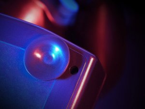 SVEN GC-W300 kierownica gamingowa 12