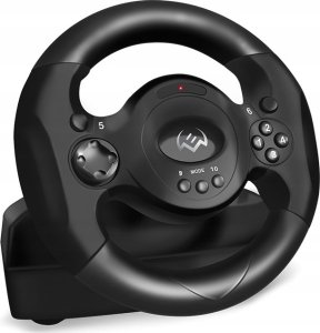 SVEN GC-W300 kierownica gamingowa 4