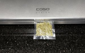 Chef One worki do zgrzewarek próżniowych 50 sztuk 12cmx40cm na kiełbase/rybe 3