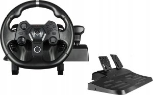 SVEN GC-W900 kierownica gamingowa 11