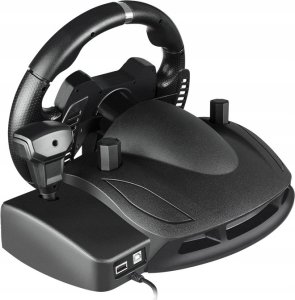 SVEN GC-W900 kierownica gamingowa 3