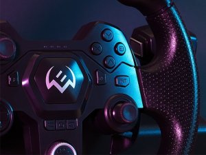 SVEN GC-W900 kierownica gamingowa 6