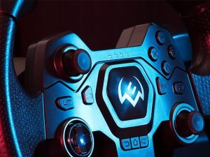 SVEN GC-W900 kierownica gamingowa 7