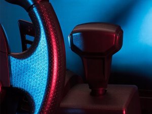 SVEN GC-W900 kierownica gamingowa 8