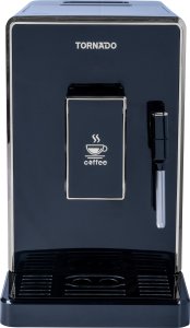Tornado Fully automatic coffee machine TCM-9008A-GS Gold on Black 2