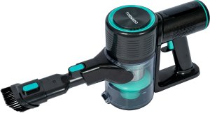 Tornado Stick hoover VCHSD300GC Blue/Black 5
