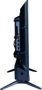 Telewizor Tornado 32ES4301X LED 32'' HD Ready WebOS 3