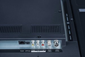 Telewizor Tornado 32ES4301X LED 32'' HD Ready WebOS 4