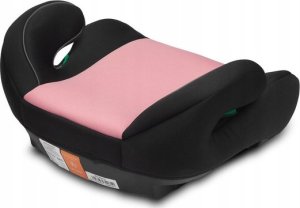 FOTELIK LEO I-SIZE PINK (125-150) 2