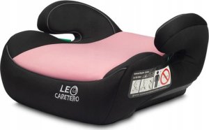 FOTELIK LEO I-SIZE PINK (125-150) 3