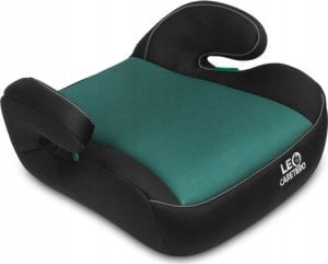 FOTELIK LEO I-SIZE DEEP GREEN (125-150) 1