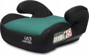 Fotelik samochodowy Caretero Leo zielony (125-150cm) 3