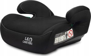 Fotelik samochodowy Caretero Leo czarny (125-150cm) 3