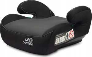 FOTELIK LEO I-SIZE GRAPHITE (125-150) 3