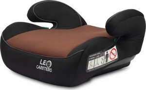 FOTELIK LEO I-SIZE DEEP BROWN (125-150) 3