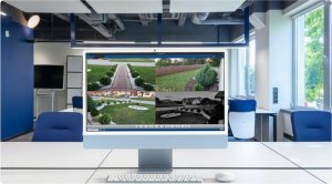 Kamera IP WiFi TUYA SMART Zewnętrzna Obrotowa AUDIO 8MPX Ultra HD 8MP 4K [DSB-8MP05E] 10