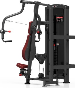 Maszyna do wypychania na klatkę MP-U225 - Marbo Sport 2